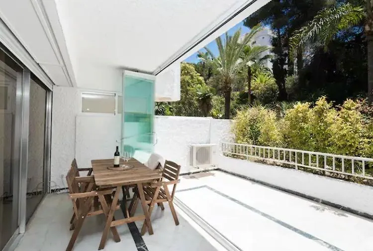 דירות Jardines Del Mar מארבלה
