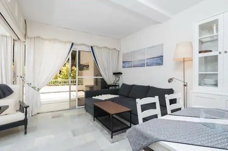 Jardines Del Mar Marbella Apartment