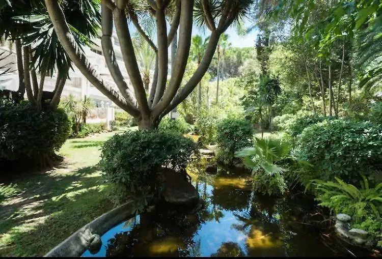 Jardines Del Mar Marbella Apartment 0*,  Spain