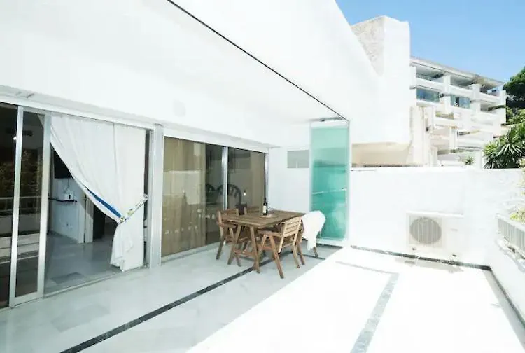 Jardines Del Mar Marbella Apartment