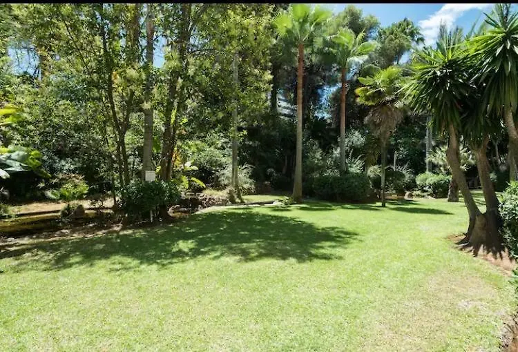 Jardines Del Mar Marbella Apartment Spain