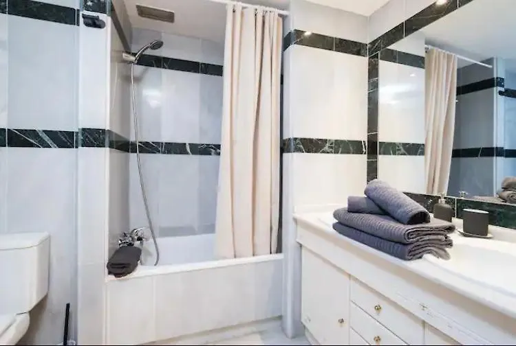 Jardines Del Mar Marbella Apartment 0*,  Spain