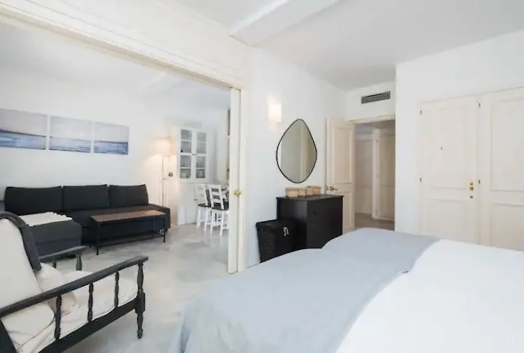 Jardines Del Mar Marbella Apartment