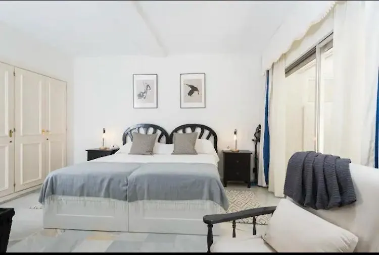 Jardines Del Mar Marbella Apartment Spain