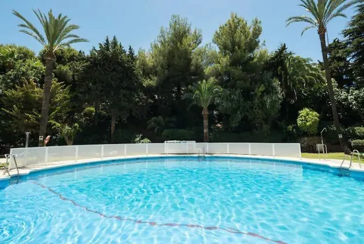 Jardines Del Mar Marbella Apartment Spain