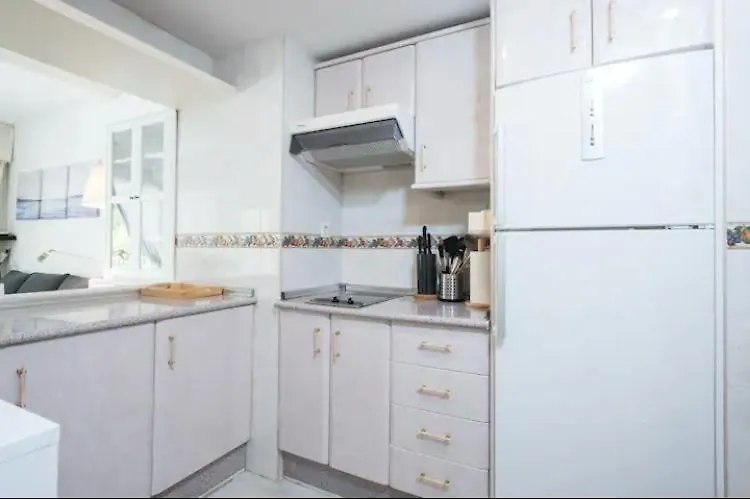 Jardines Del Mar Marbella Apartment